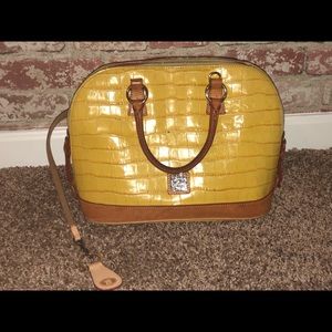 Dooney & Bourke